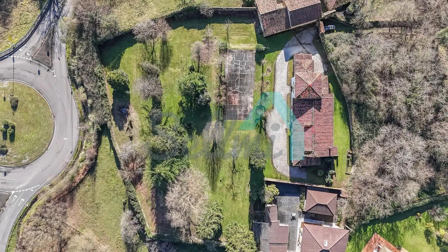 Casa o chalet en venta en Oviedo  con Jardín privado y Balcón