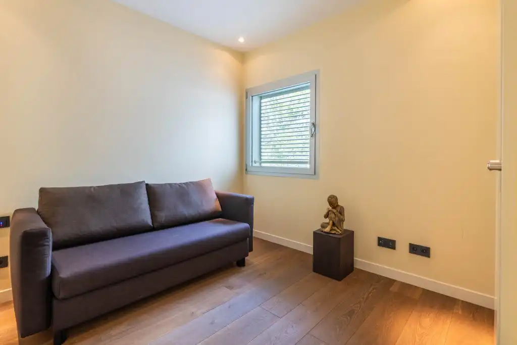 Dormitori de Apartament en venda en Calvià amb Aire condicionat, Calefacció i Terrassa
