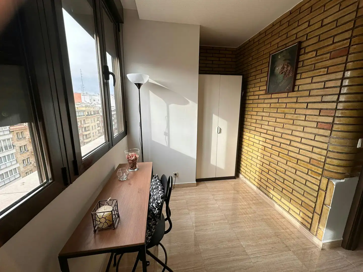 Piso de alquiler en N/A, Cuatro Caminos - Azca