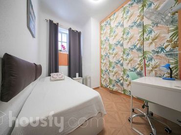 Appartement avec ascenseur à vendre à Calle Rey Francisco .