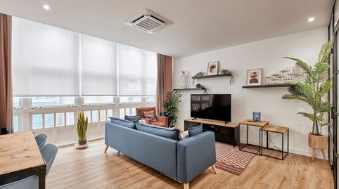 Foto 3 de Piso en venta en Calle Real, 36, Ciudad Vieja, A Coruña Capital