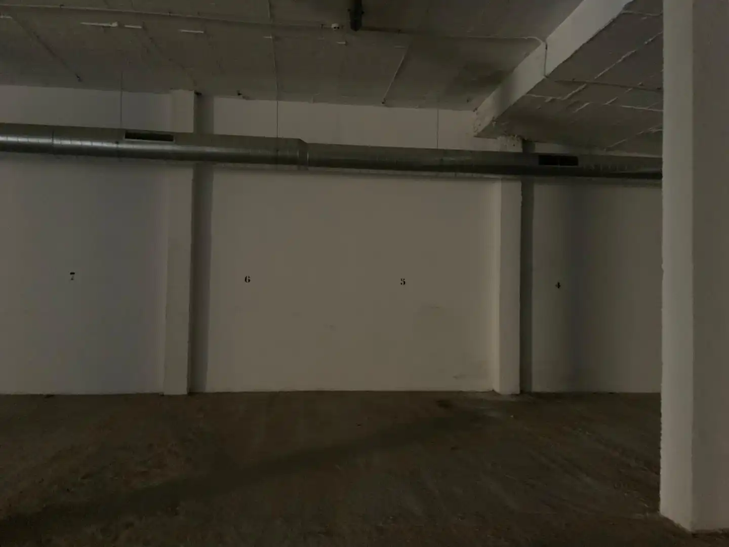 Garaje en venta en Albacete