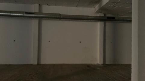 Foto 5 de Garatge en venda a Calle Martínez Ibáñez, 15, Imaginalia - Llanos del Águila,  Albacete Capital