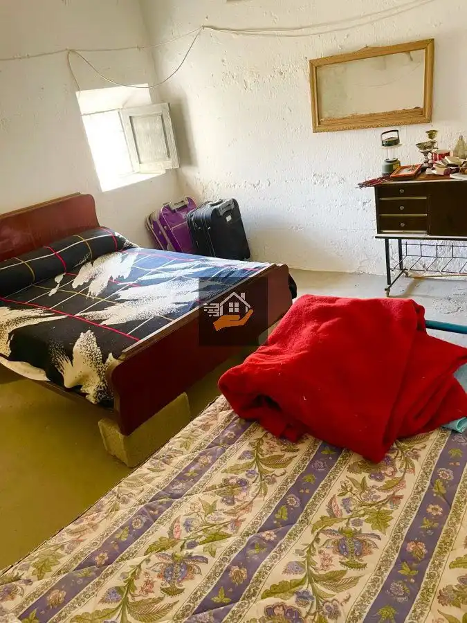 Dormitori de Finca rústica en venda en Vélez-Blanco amb Terrassa i Traster