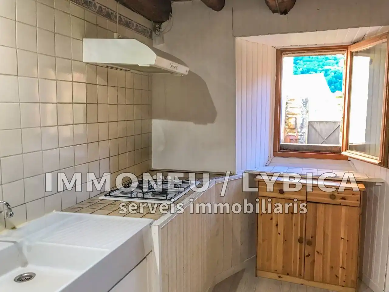 Casa rustica con giardino in vendita a Calle de l´Escoles 15, imagen 18