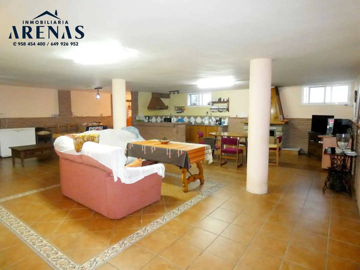 Chalet en venta en Calle Real, imagen 19
