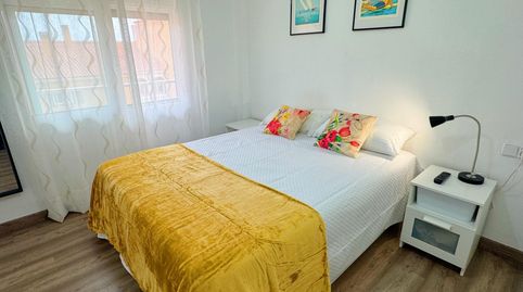Foto 3 de Apartamento de alquiler en Gabriel Miro, 16, Campello Playa, El Campello