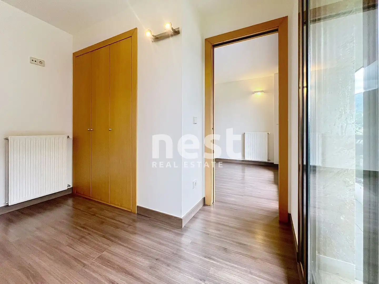 Apartament amb ascensor en venda a de ransol 3, imagen 10