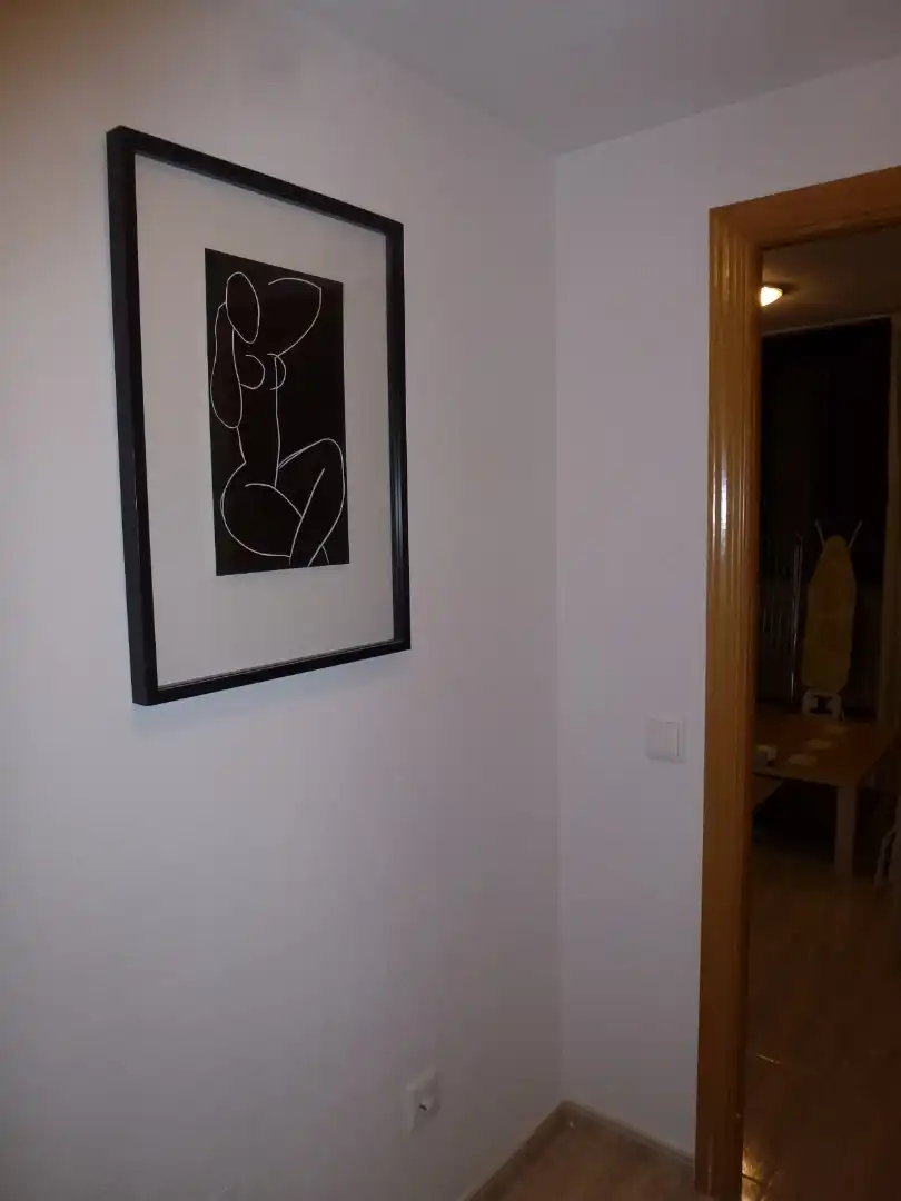 Piso de alquiler en Arganda del Rey con Aire acondicionado, Calefacción y Amueblado