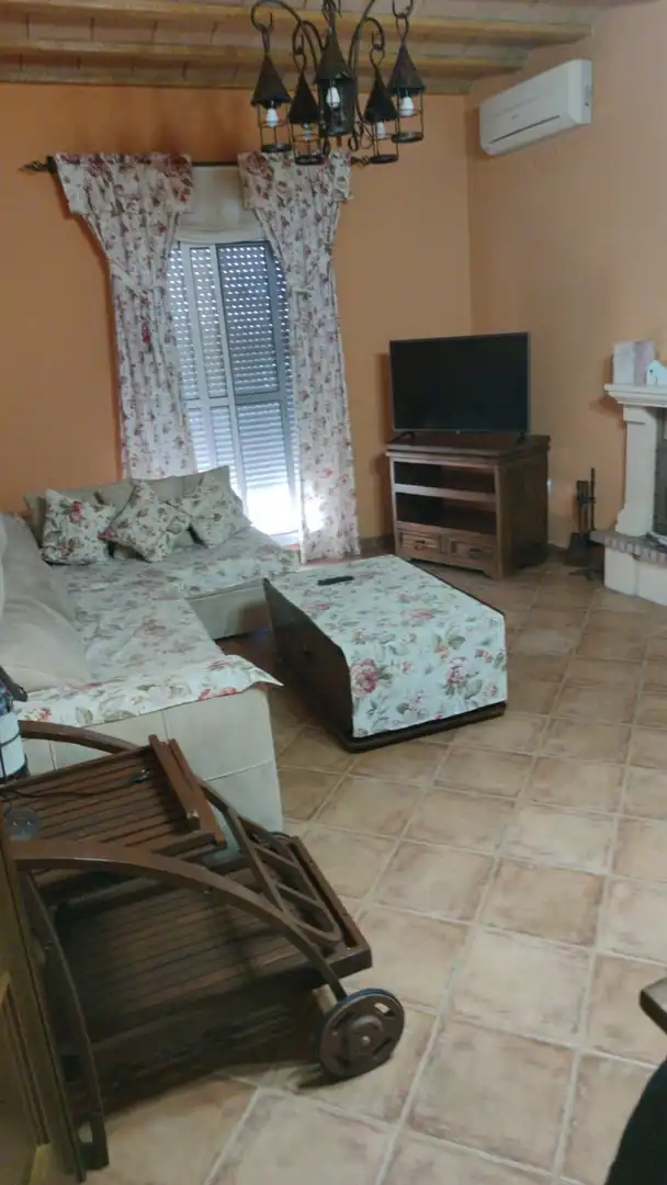 Detached house with garden for sale in Camino Camino del Pozo Boyal, imagen 15