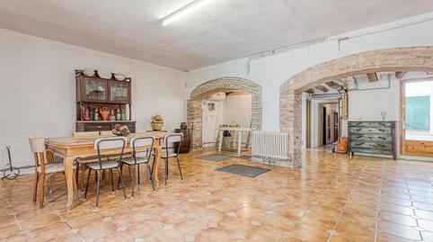 Foto 2 de Casa o xalet en venda a La Pobla de Claramunt, Barcelona