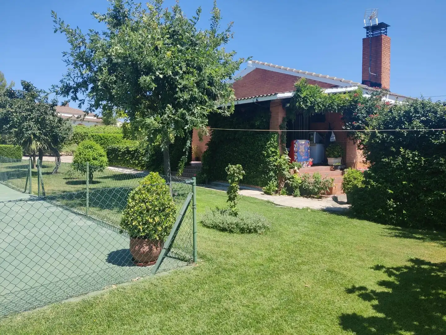 Haus oder Chalet zum Verkauf in El Molar (Madrid)