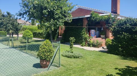 Foto 5 von Haus oder Chalet zum Verkauf in El Molar (Madrid), Madrid