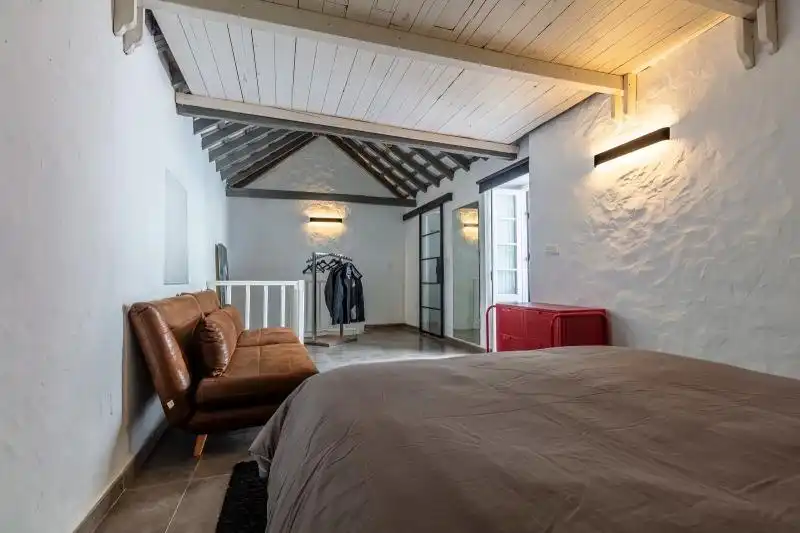 Habitación de Casa o chalet en venta en Tarifa con Terraza