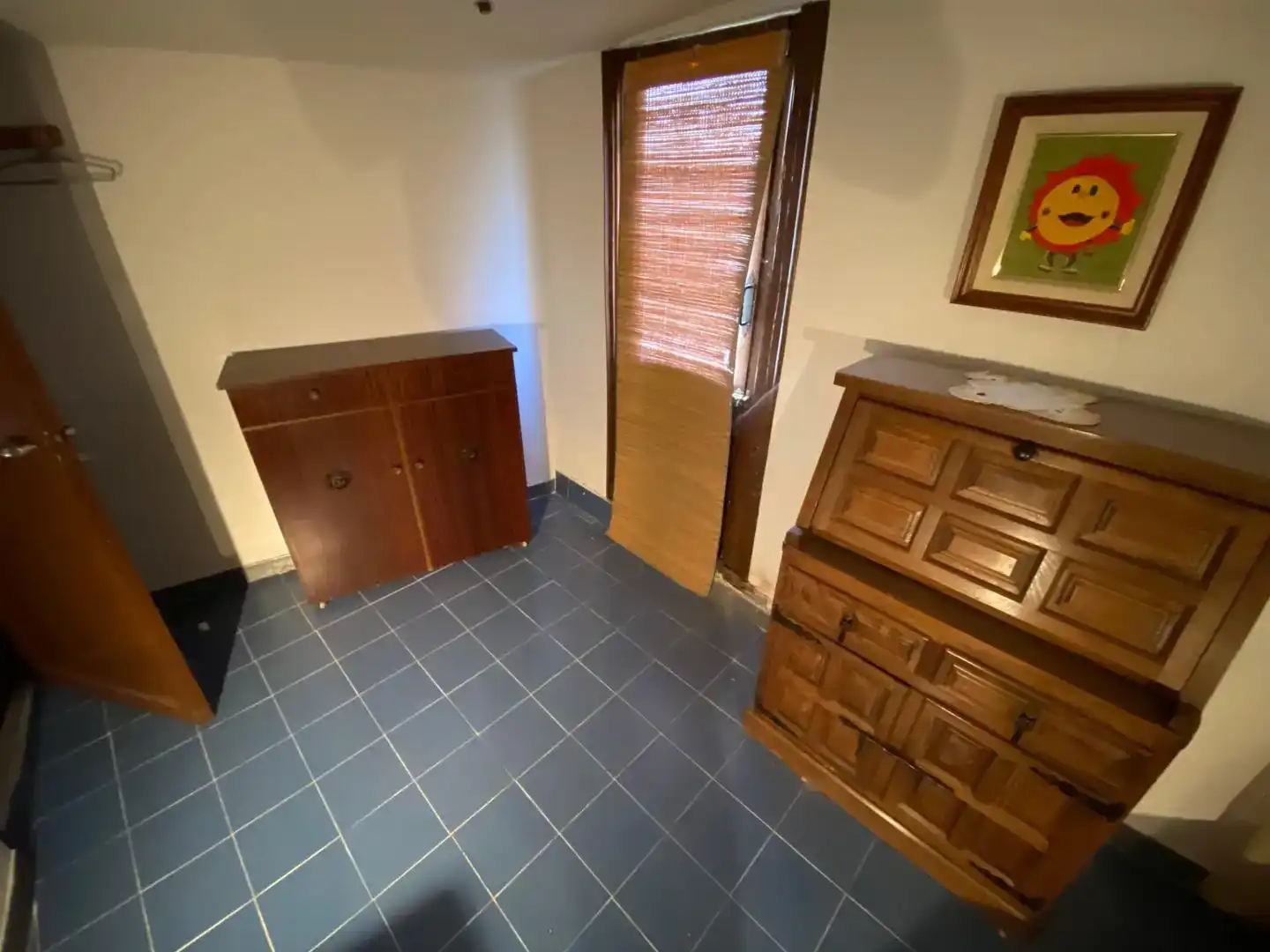 Flat for sale in Mogarraz
