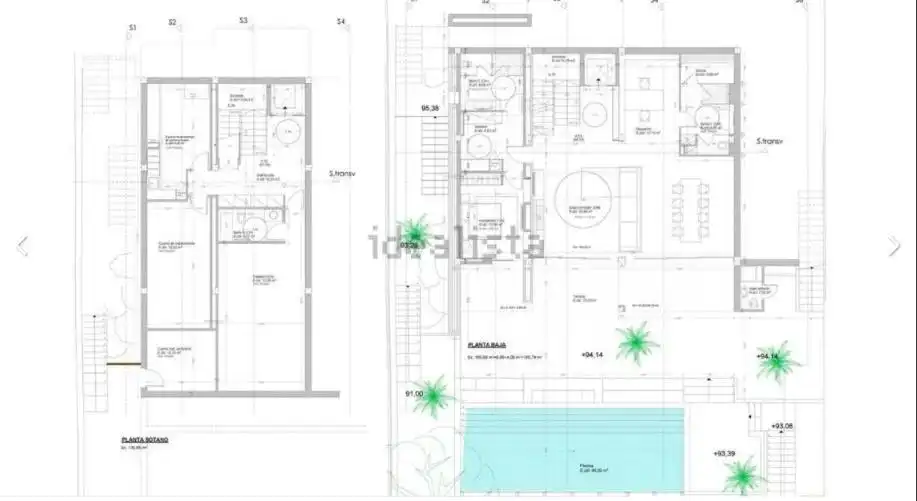 Maison avec piscine à vendre à Can Vinyes, imagen 60