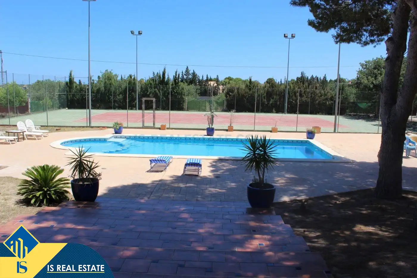 Villa mit Pool zum Verkauf in Los Balcones - Los Altos, imagen 2