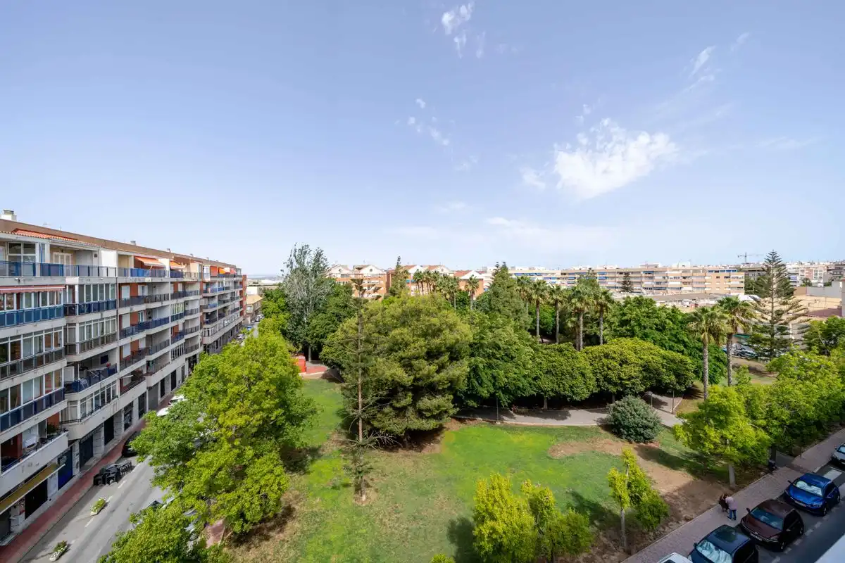 Piso con ascensor en venta en Calle San Miguel de Salinas, imagen 27