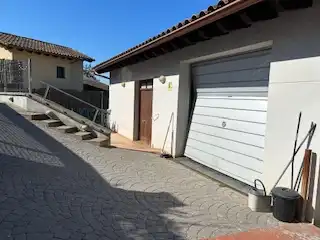 Vista exterior de Casa o chalet en venta en Gualba con Aire acondicionado, Calefacción y Jardín privado