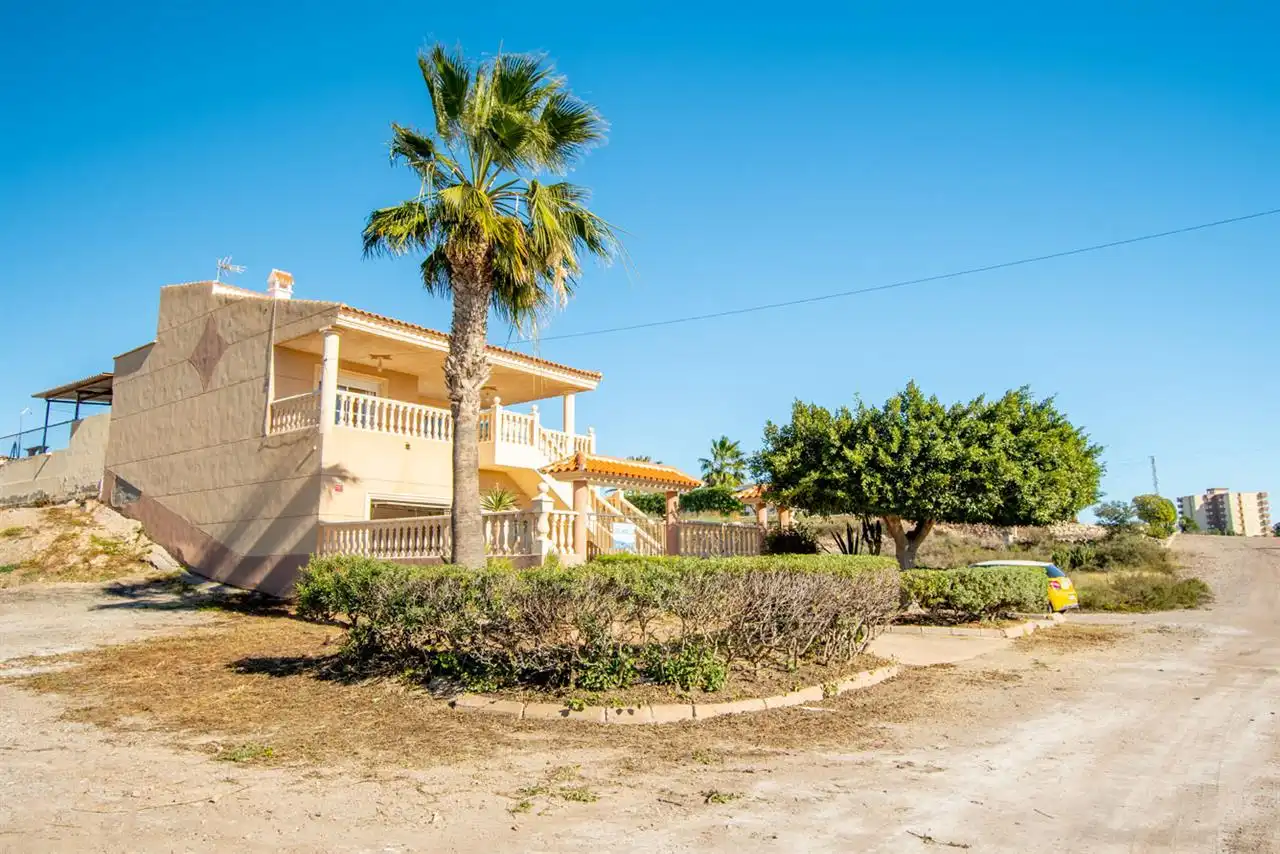 Villa avec piscine à vendre à San Juan de los Terreros, imagen 40