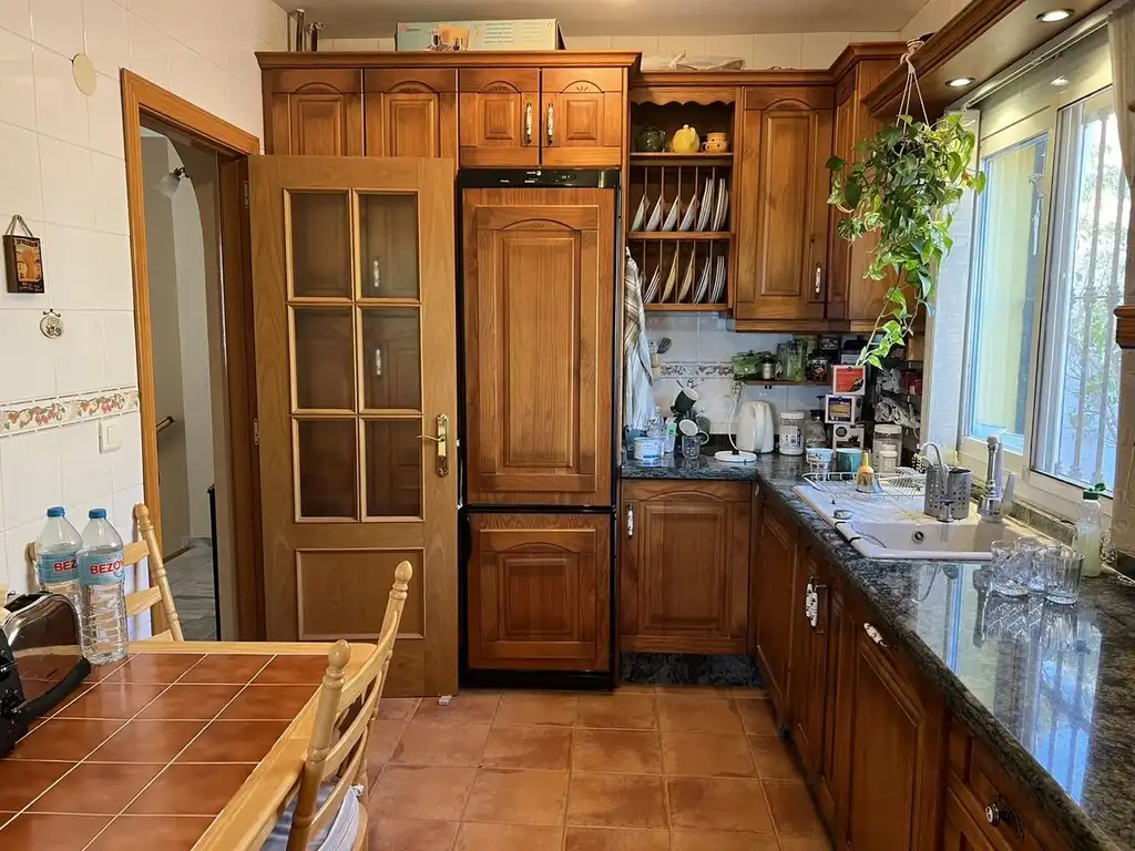 Casa bifamiliare con giardino in vendita a Mijas pueblo, imagen 7