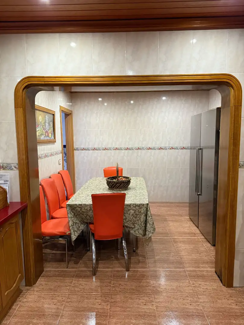 Cuina de Casa o xalet en venda en Las Palmas de Gran Canaria