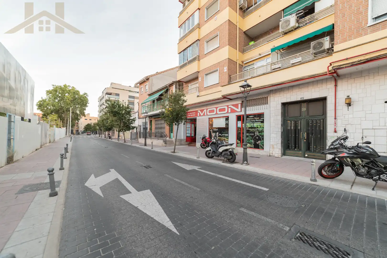 Local comercial en venta en Calle Ciudad Real, imagen 11