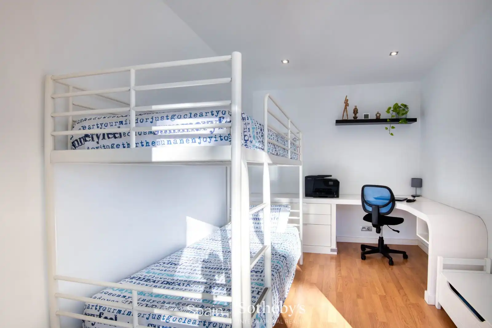 Dormitori de Casa o xalet en venda en Lloret de Mar amb Aire condicionat, Calefacció i Jardí privat