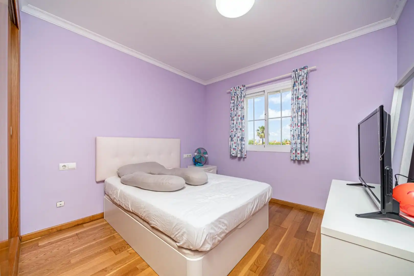 Habitación de Casa o chalet en venta en Llucmajor