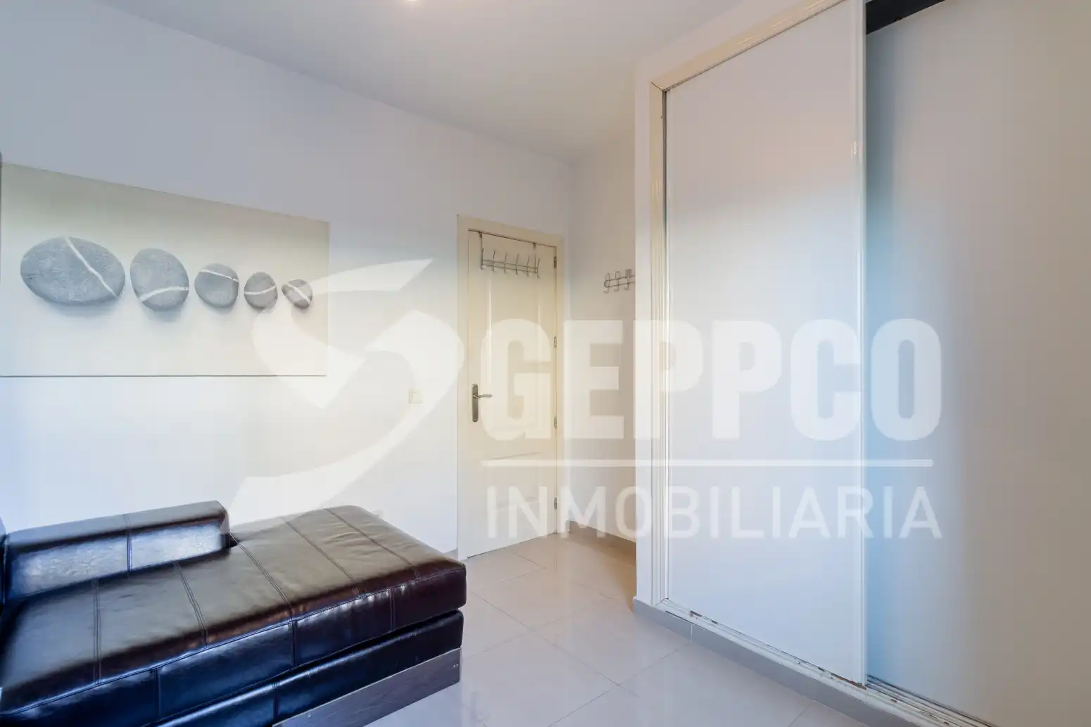 Habitación de Casa o chalet en venta en Trijueque con Jardín privado