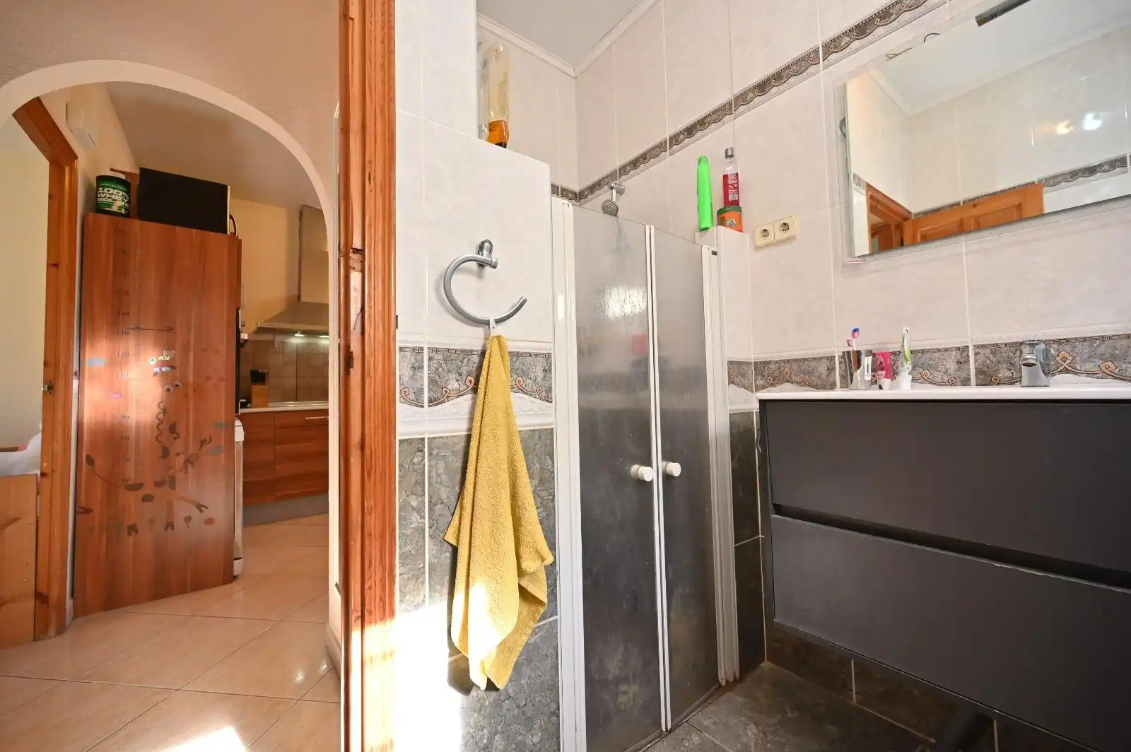 Casa amb terrassa en venda a Calle CABO DE PALO BAL 2, imagen 15