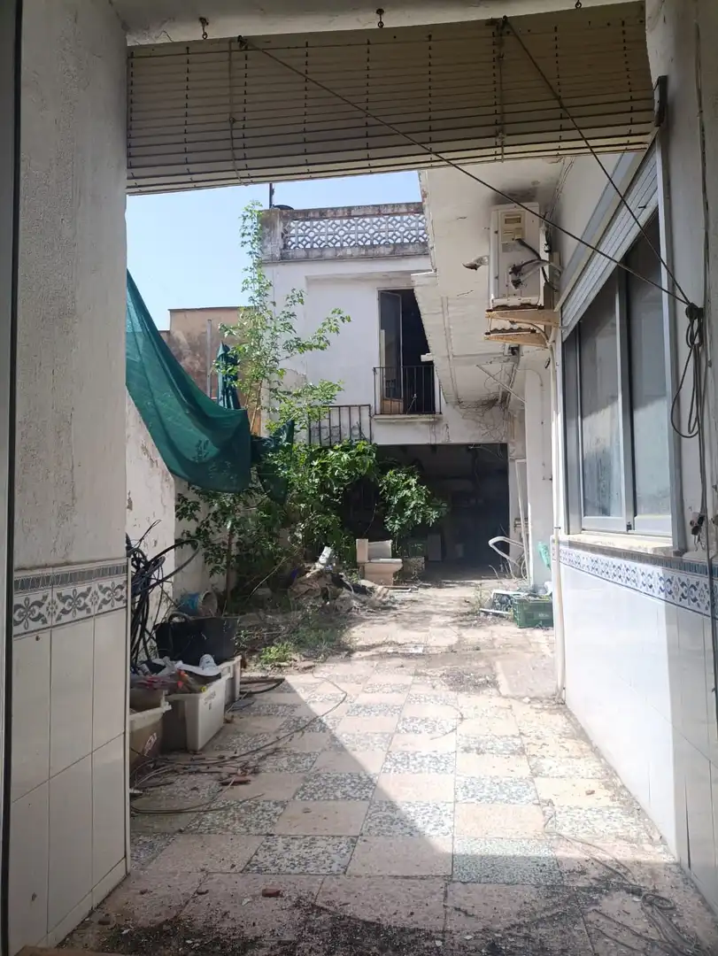 House with terrace for sale in Calle Carrer Mayor, imagen 22