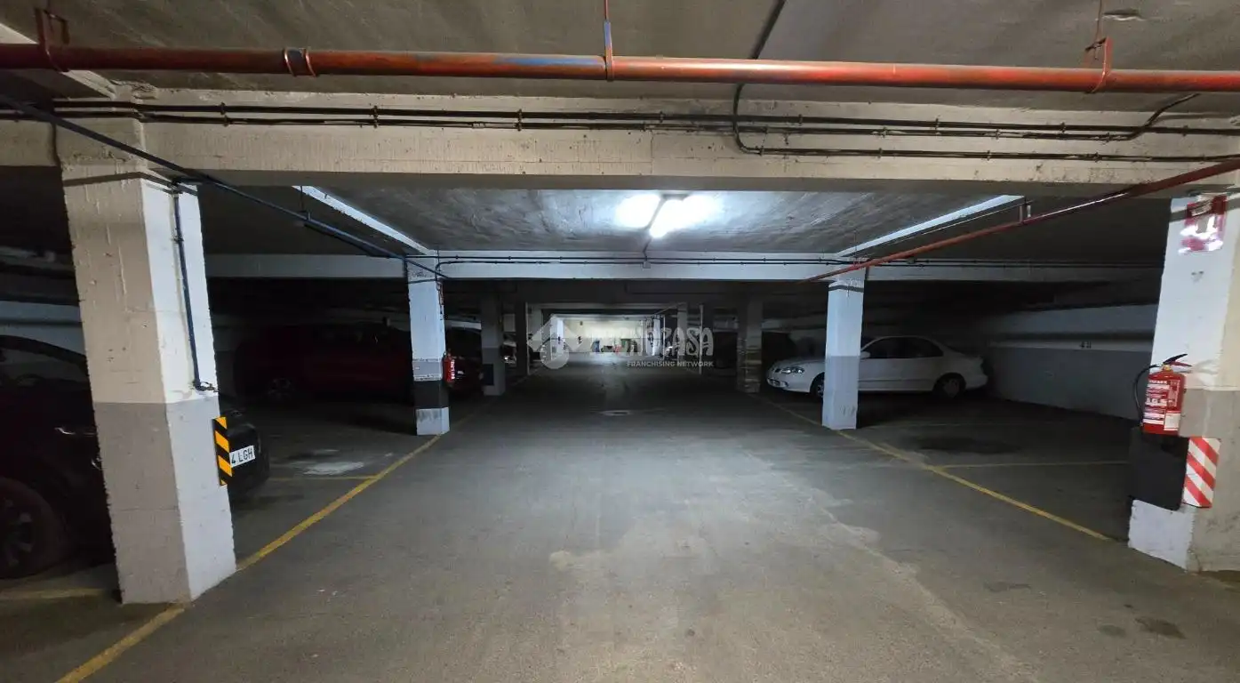 Parking of Garage for sale in Fuenlabrada