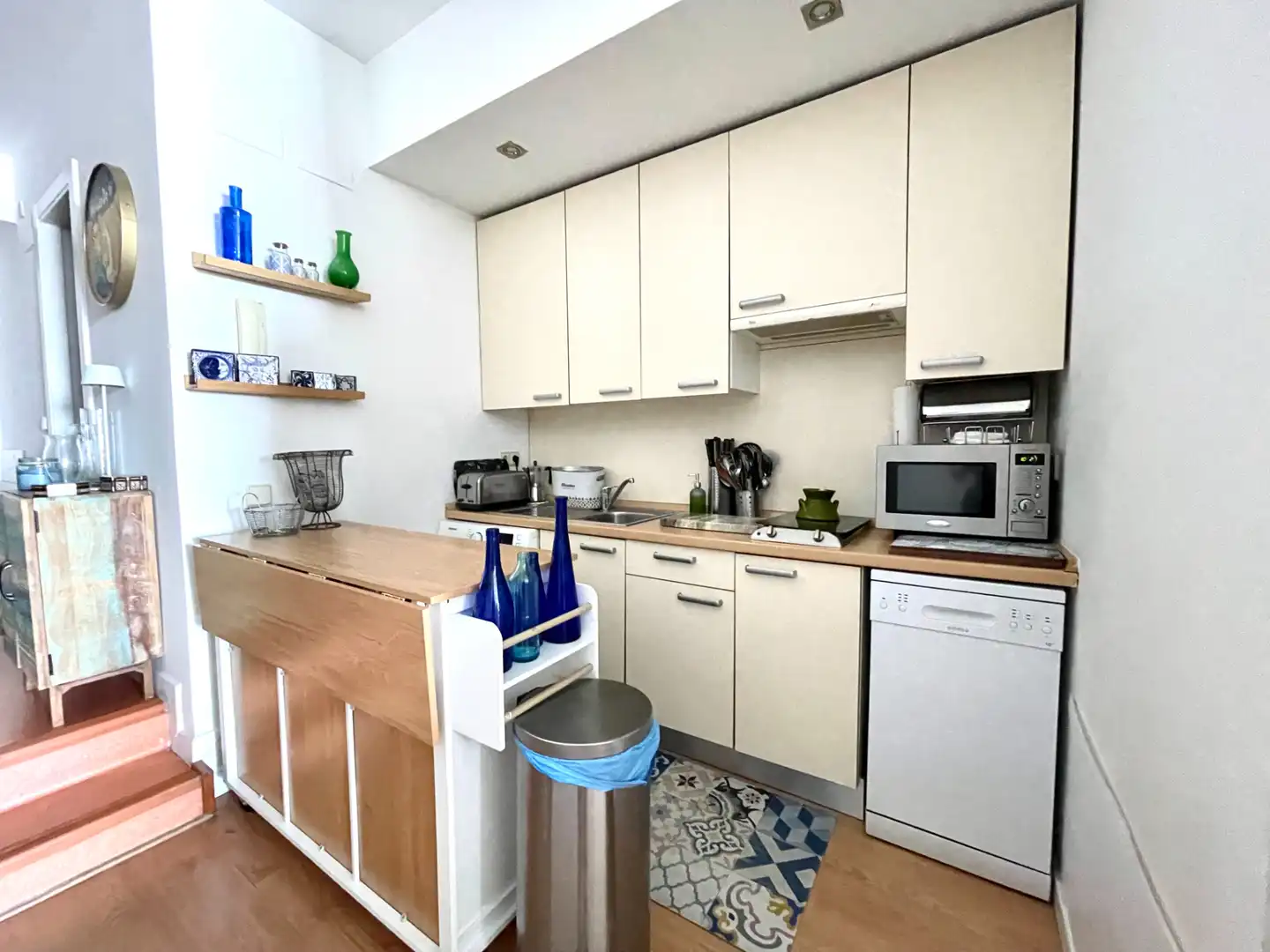 Loft with lift for sale in Calle de San Romualdo, imagen 8