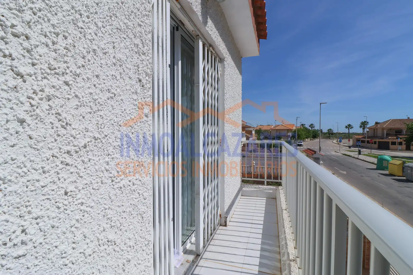 Duplex con giardino in vendita a Los Narejos - Punta Calera, imagen 33