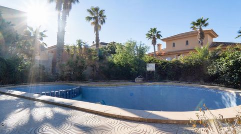 Foto 2 de Piso en venta en Collados Zieschang, Los Collados - Los Geraneos, Águilas