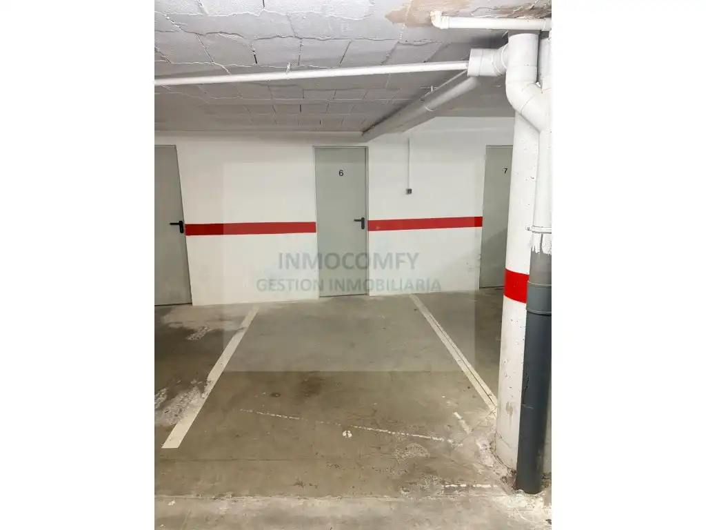 Parking of Garage for sale in Palafrugell