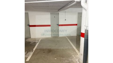 Photo 2 of Garage for sale in Calle Torroella, 73, La Punxa, Palafrugell