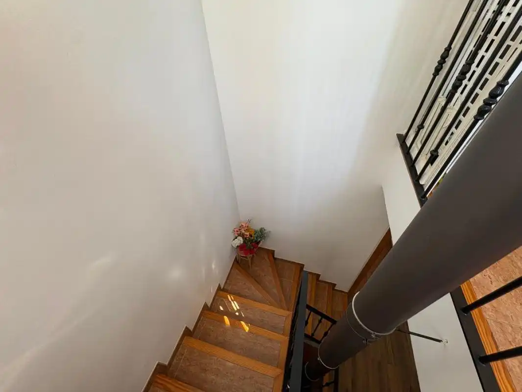 Casa adosada en venda en Sagunto / Sagunt amb Aire condicionat, Calefacció i Terrassa