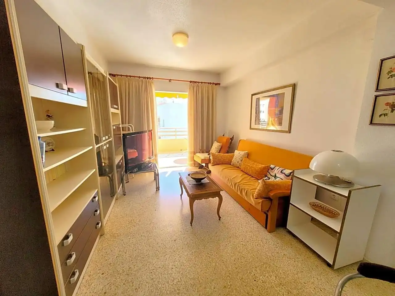 Apartament de lloguer a Barracas 36, imagen 15