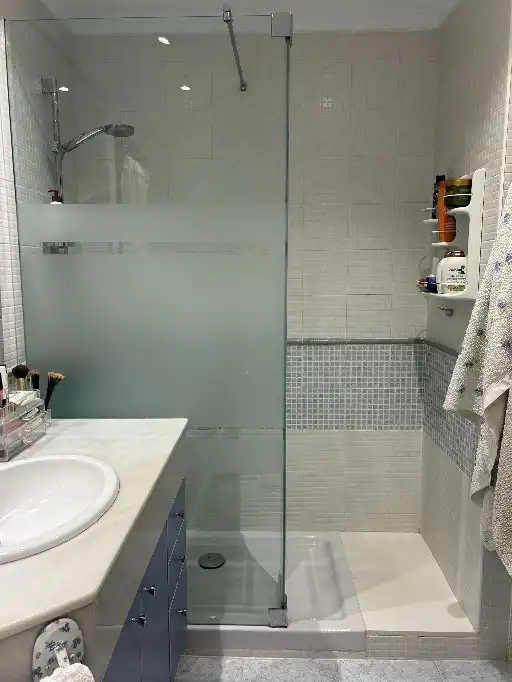 Piso con terraza en venta en Calle Floranes, imagen 18