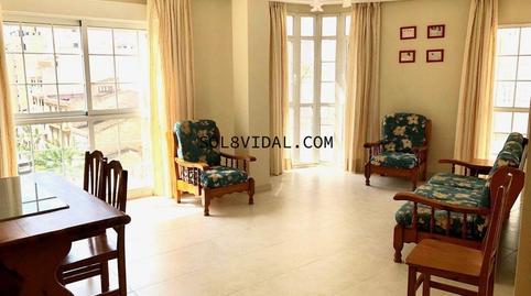 Foto 2 de Piso de alquiler en Orihuela ciudad, Alicante