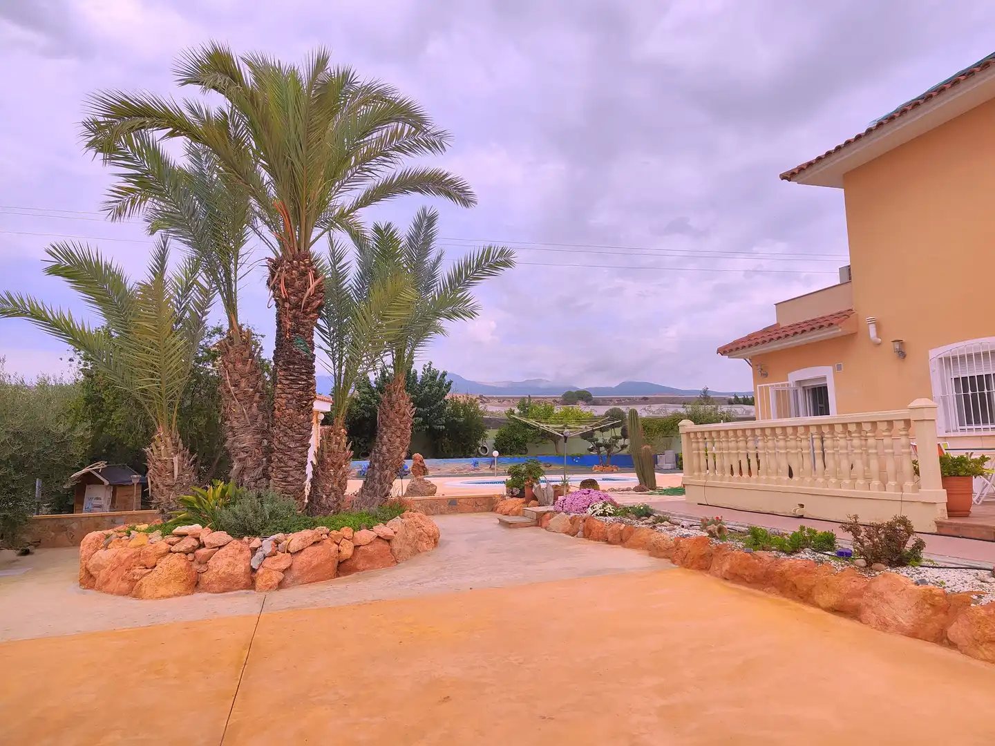 Villa con terrazza in vendita a Totana, imagen 102