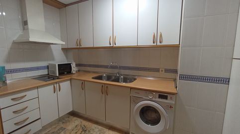 Foto 5 von Wohnungen zur Miete in Zona Centro, Córdoba Capital