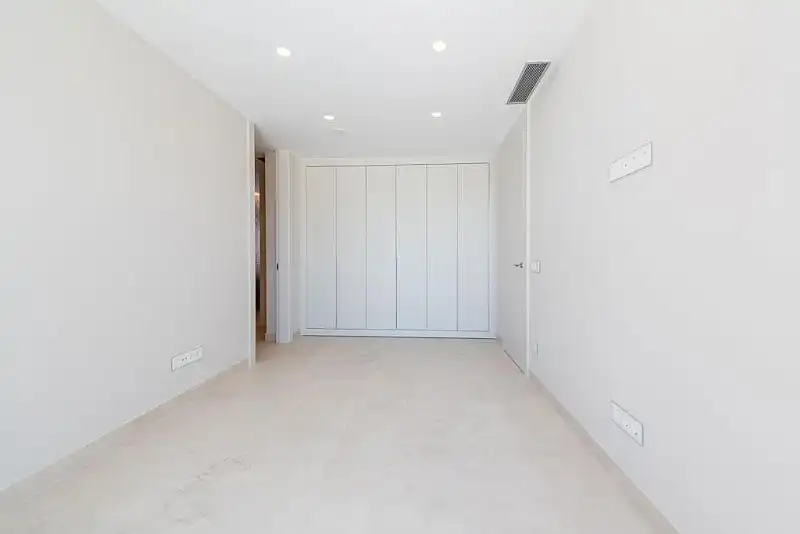 Duplexes for sale in Benidorm  with Air Conditioner and Swimming Pool