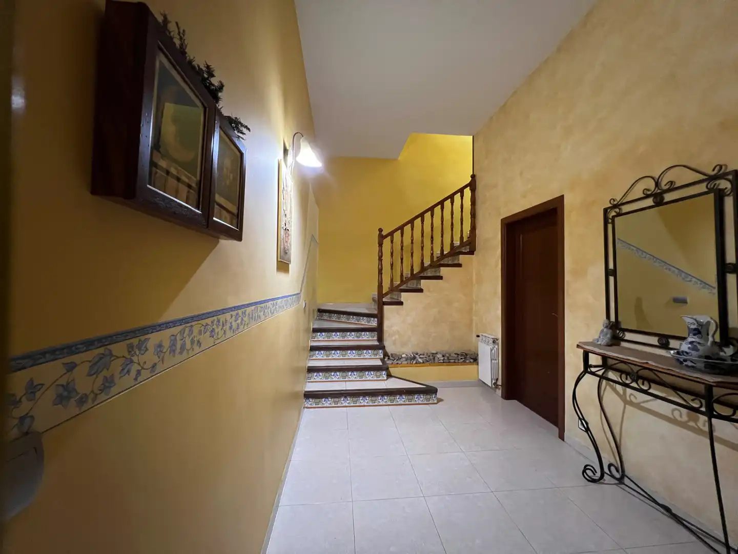 Maison mitoyenne avec terrasse à vendre à Centre, imagen 11
