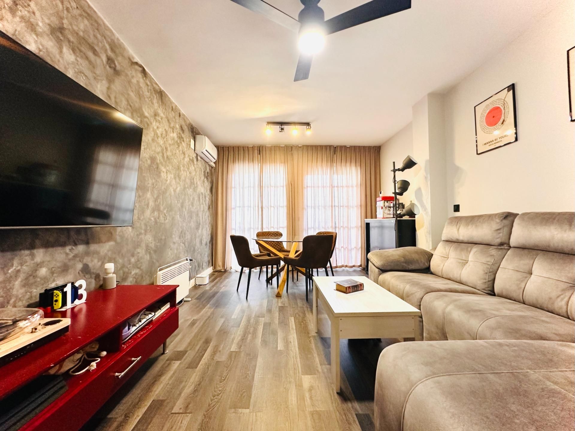 Wohnung zum Verkauf in Camino CHURRIANA (DE), Poniente