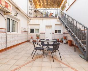 Terrace of Planta baja for sale in Cieza  with Terrace and Storage room