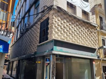 Business premises for sale in Centro Ciudad