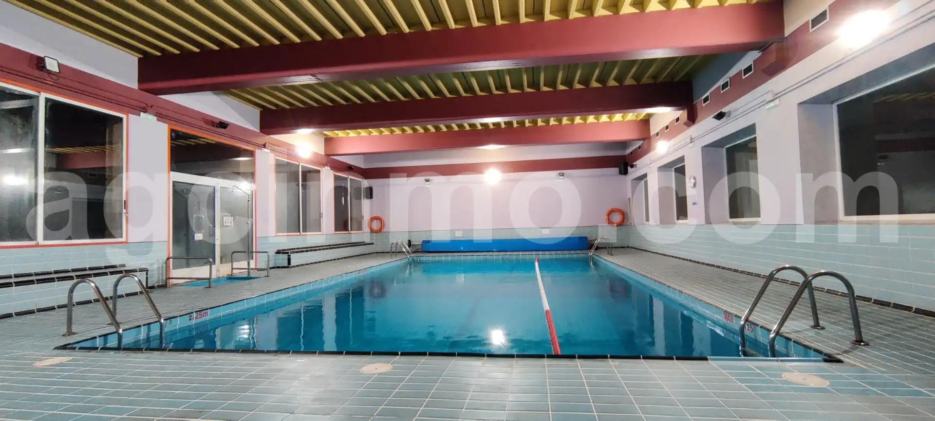 Appartamento con piscina in affitto a Calle MARIANO DE LOS COBOS, imagen 19